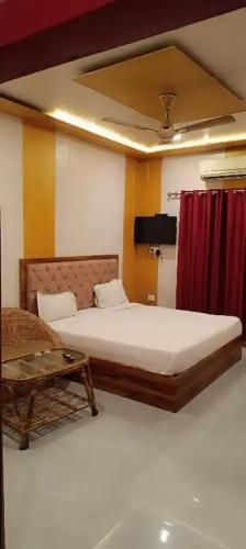 Shiv Ganga Hotel