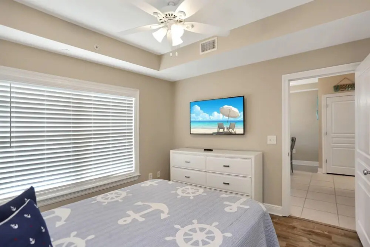 Tranquil Harbor 211 by Pristine Properties