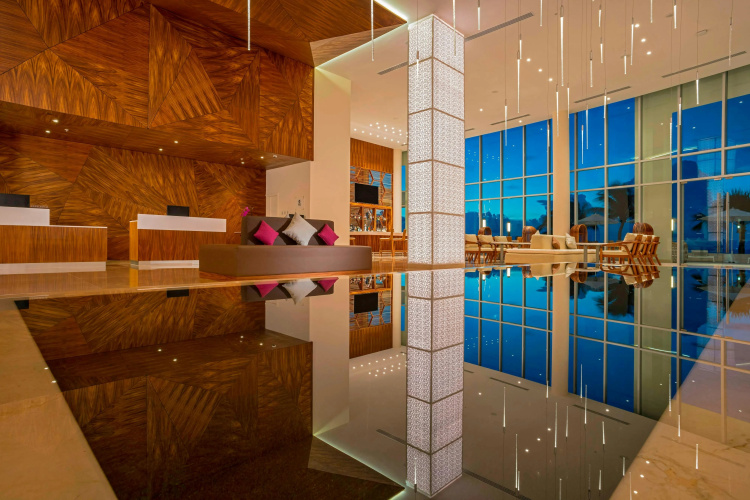 The Westin Cozumel photo 22
