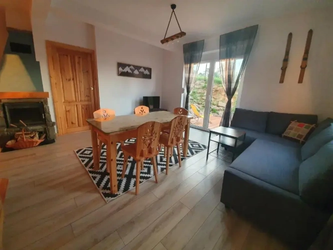 2 Bedrooms Double Apartment