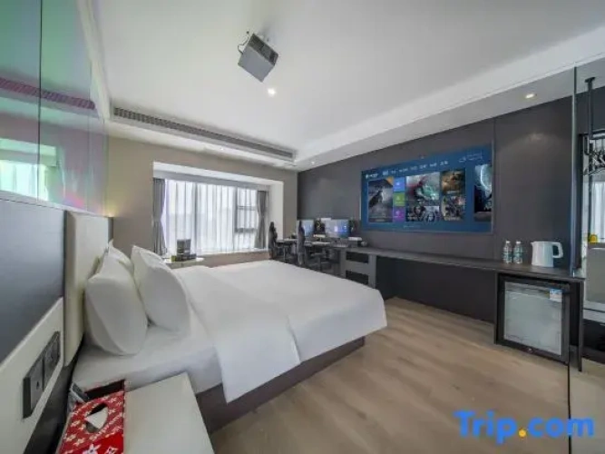 Privilege Double room
