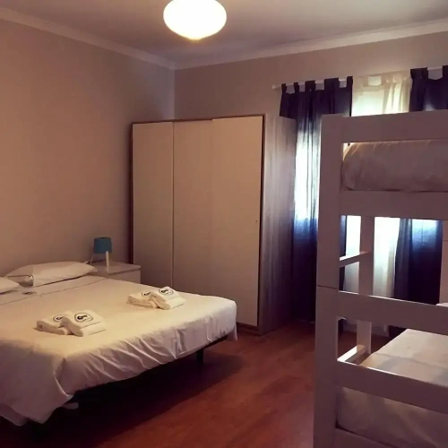 1 Bedroom Classic Apartment