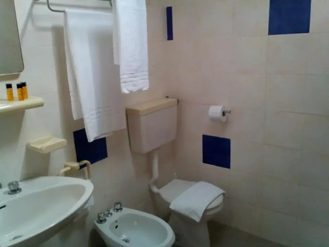 1 Bedroom Superior Apartment