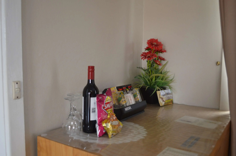 Best Western Endeavour Motel