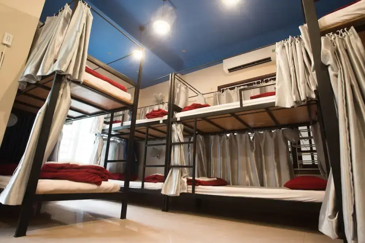 Otium Hostel Da Nang