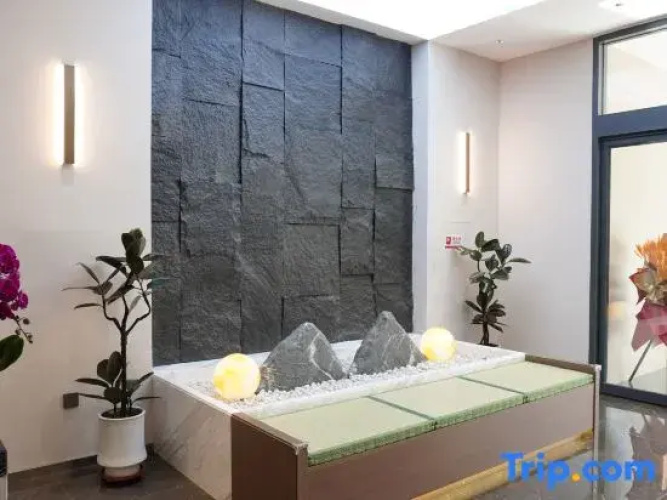 Yun Chen Hotel