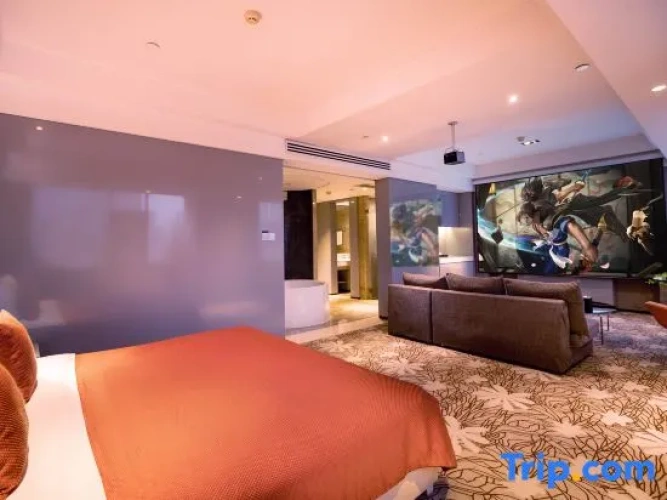Premium Suite