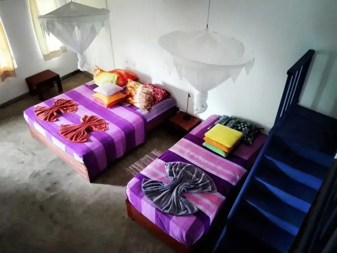 Palmvilla Mirissa