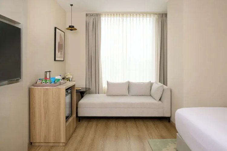 Riviera Sarovar Portico Pathankot