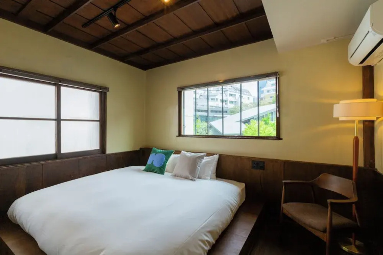 Hotel Rin Tokyo