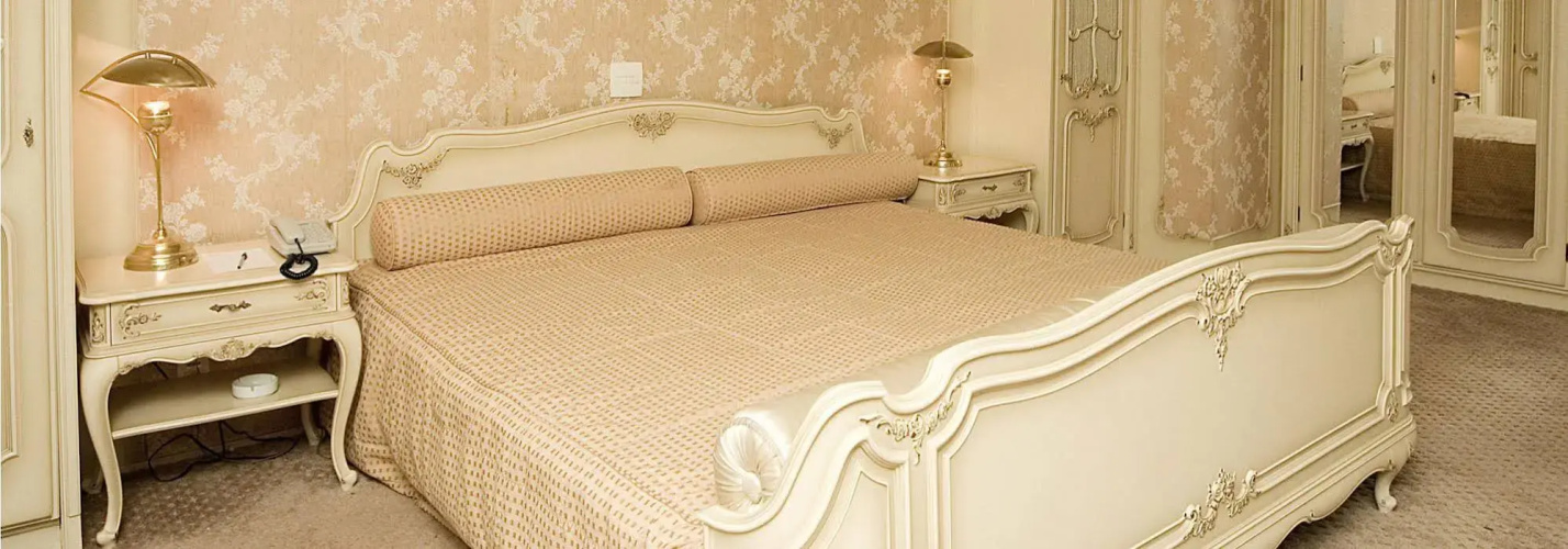 Hotel Paradies