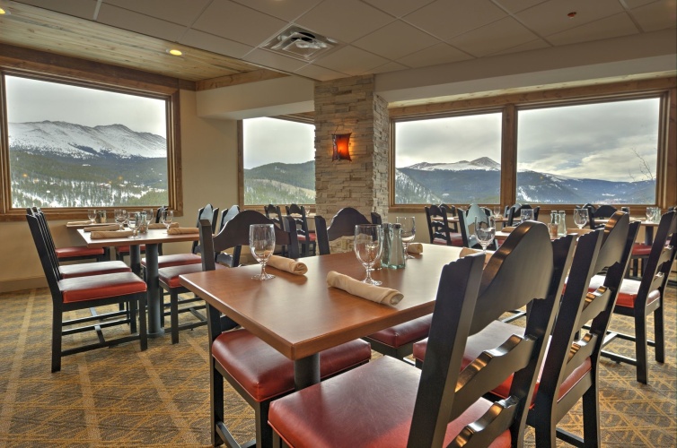 The Lodge & Spa At Breckenridge photo 14