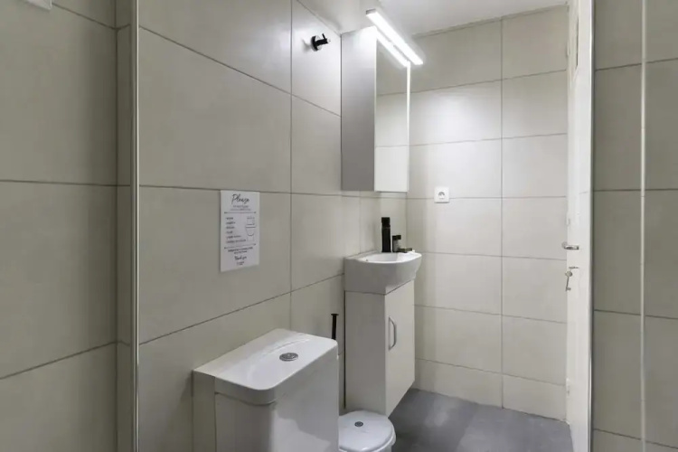 Phaedrus Living City Center Koukaki Flat
