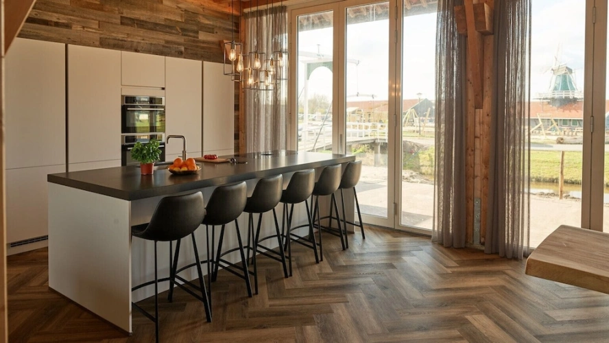Family Villa