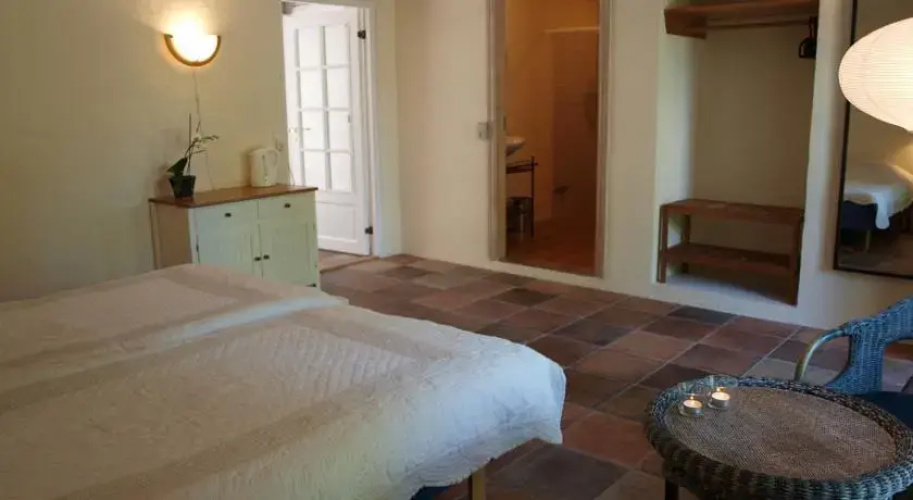 Østergård B&B