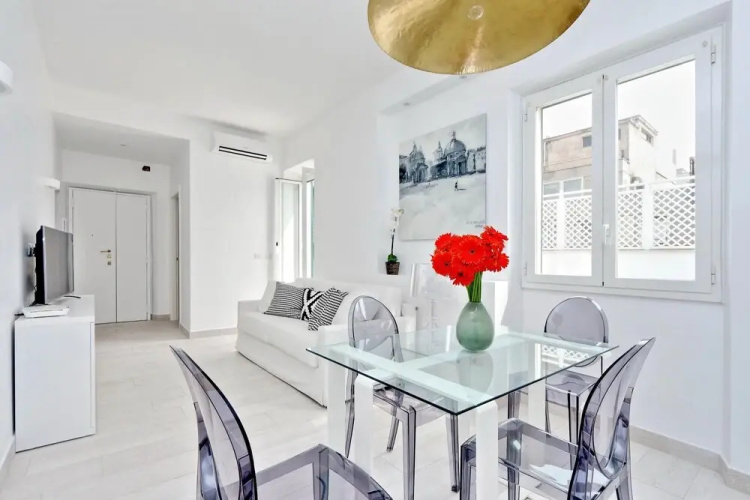 Rm-h501-pale6m5 Monti Apartments - M16