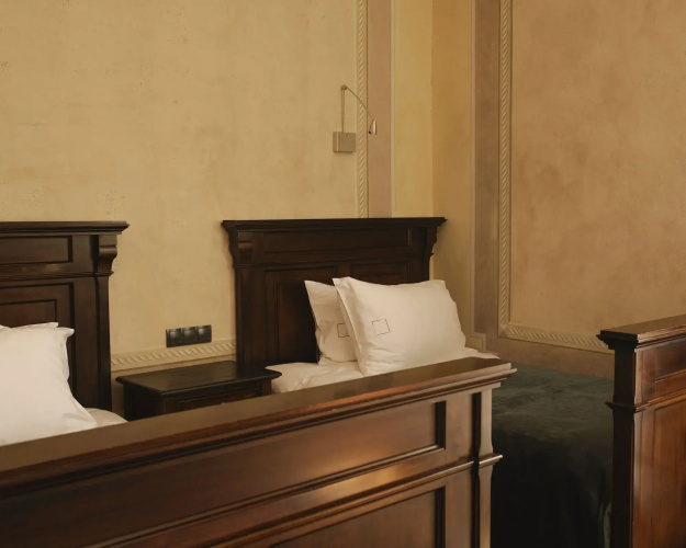 Hotel Copernicus