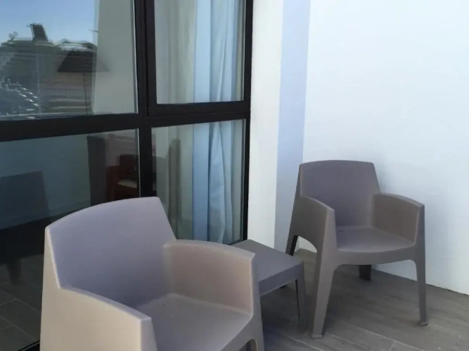 Duplex Suite