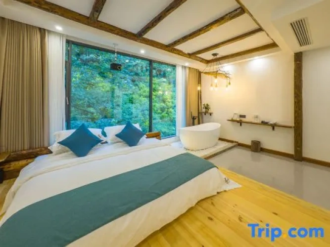 Luxury Double room