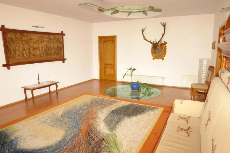 Pensiunea Casa Benko