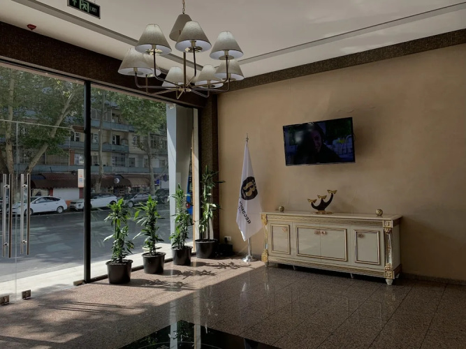 Betlem Hotel