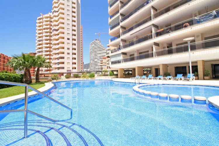 Apartment Bahia del Sol