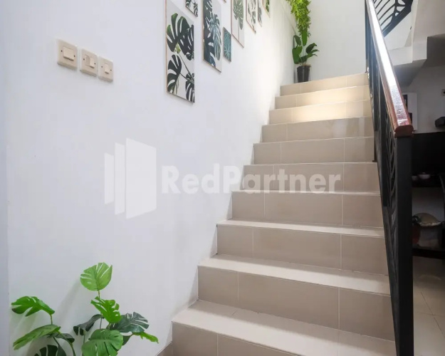 Rumah Daun Timoho Yogyakarta RedPartner