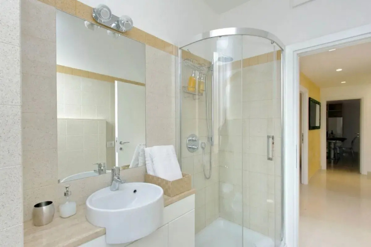 San Calisto Apartment