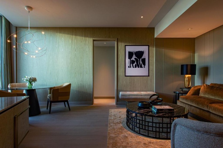 The Ritz-Carlton New York, NoMad photo 19