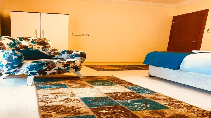 Mego Suite Otel