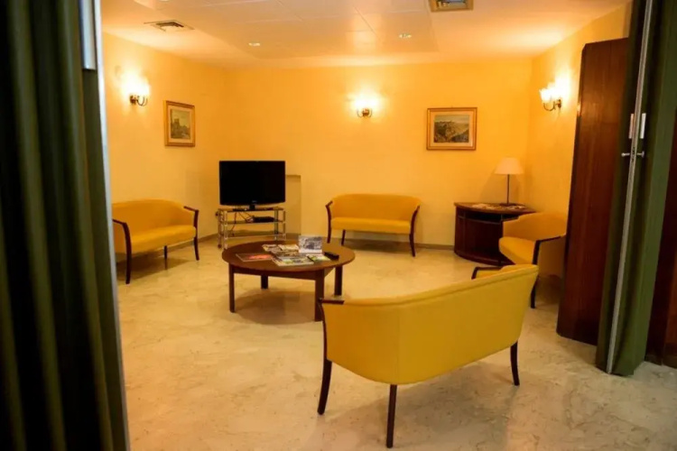 Hotel Sacco