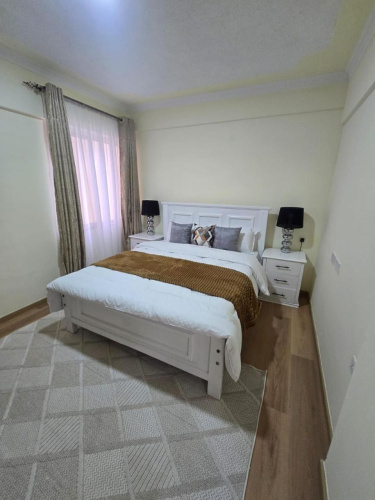 Kileleshwa Apartment