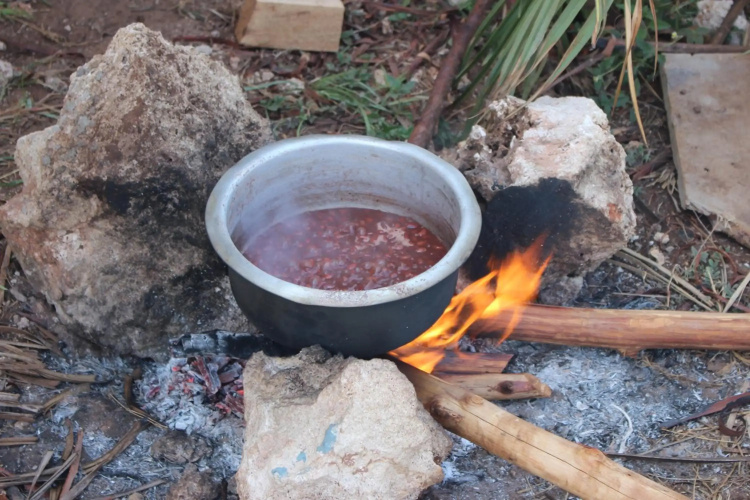 Bahati Diani House Glamping