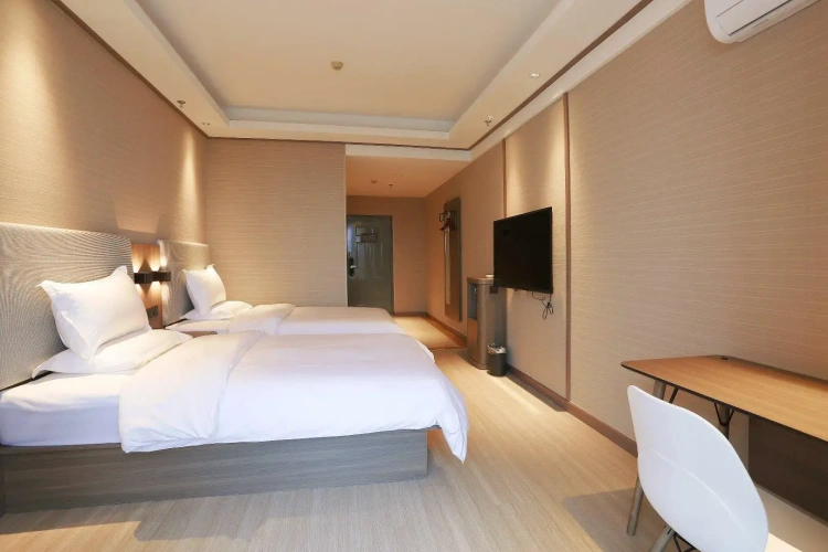 Business Twin room