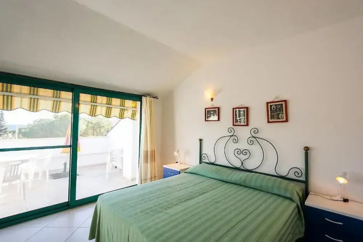 Hotiday Apartments Villa Alba