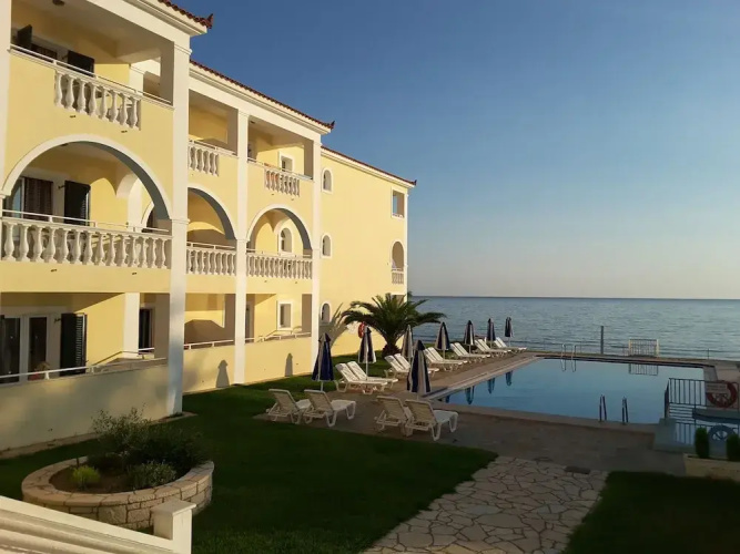 Imagen del hotel