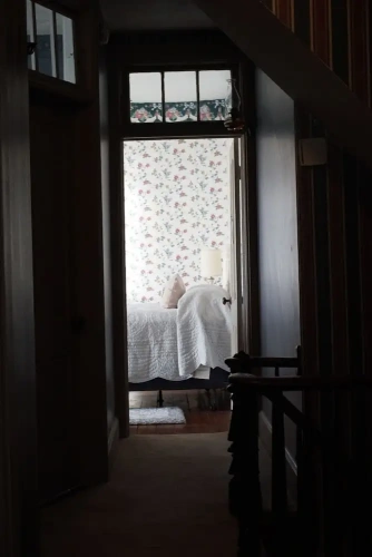 Classic Double room with lake view