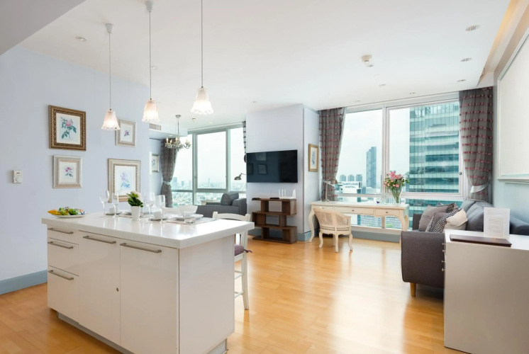 Sky Villas By VipConcierge