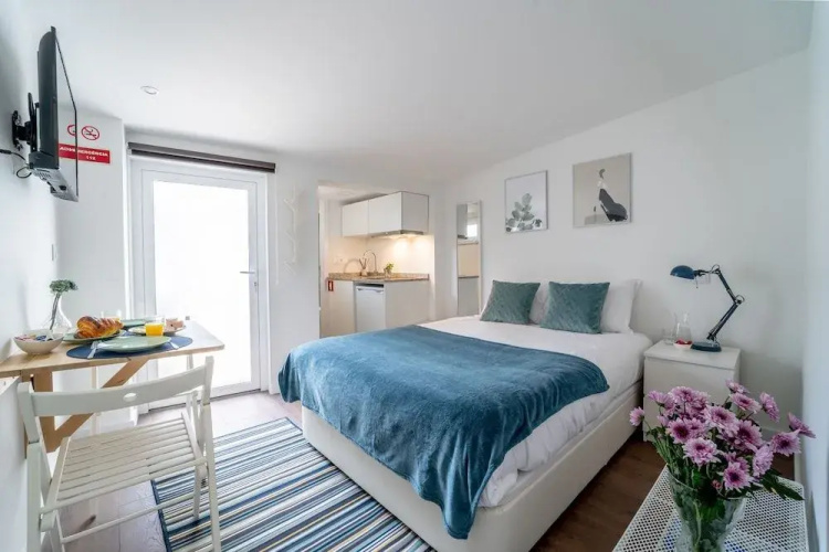 Guadalupe Lofts