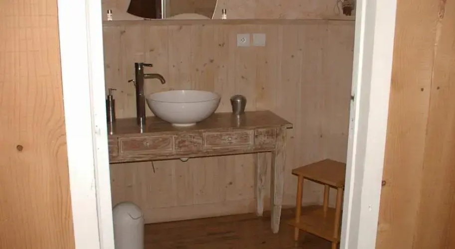 Gite Casa Paulou