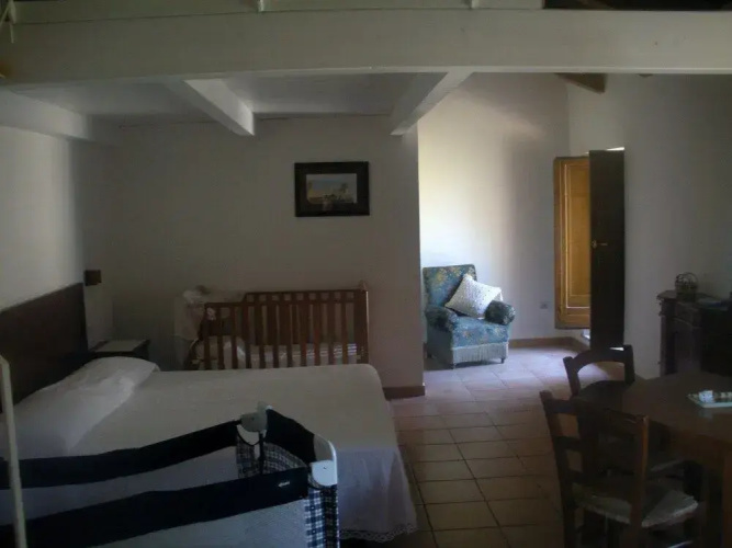 Casa del Geco