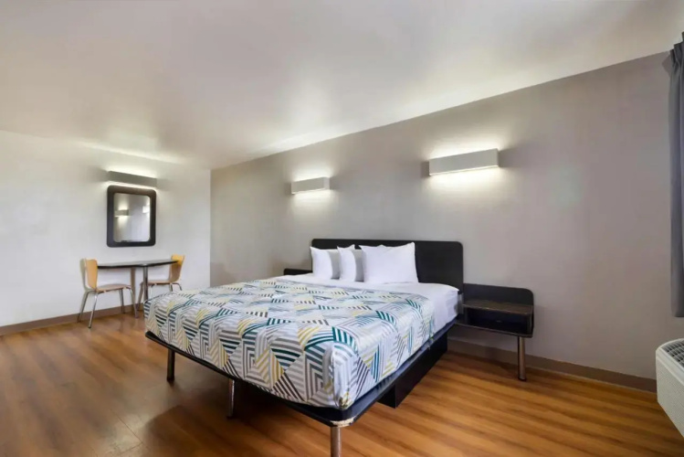 La Quinta Midtown #537