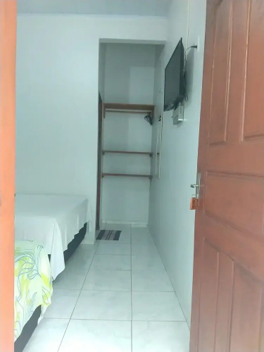 Pousada Jatobá