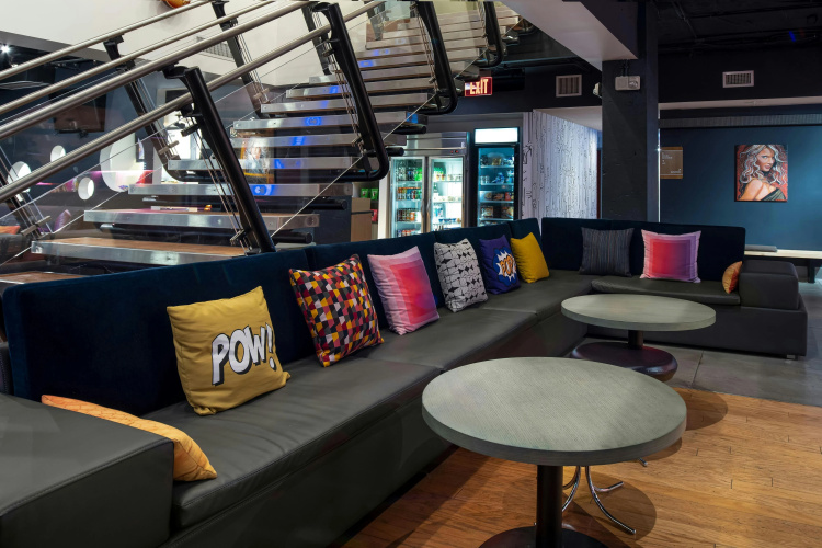 Aloft Nashville West End photo 15