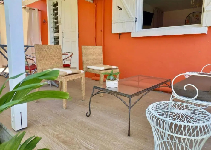 Colibri Garden