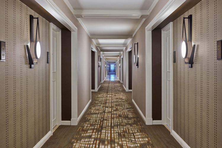 The Whitley, a Luxury Collection Hotel, Atlanta Buckhead photo 19