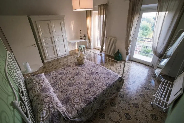 Cascina Mongianone Monferrato B&B