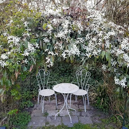 Les Jardins