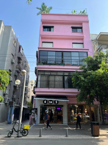 Imagen del hotel