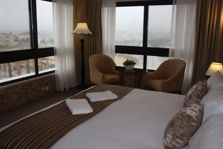Premium room